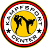 LOGO Kampfsport Center Wuerzburg